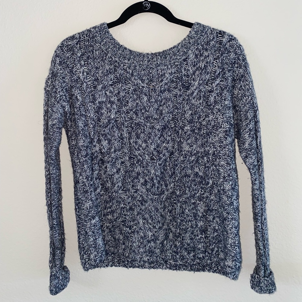 Hollister Sweater